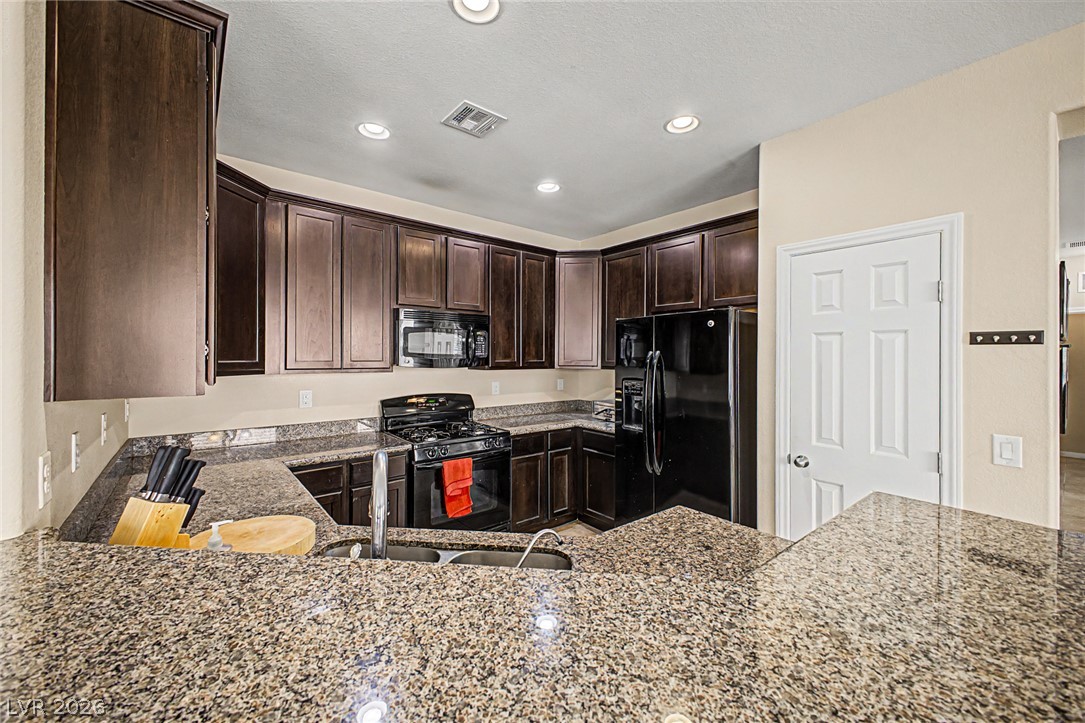32 Buffalo Gap Court North Las Vegas NV 89084
