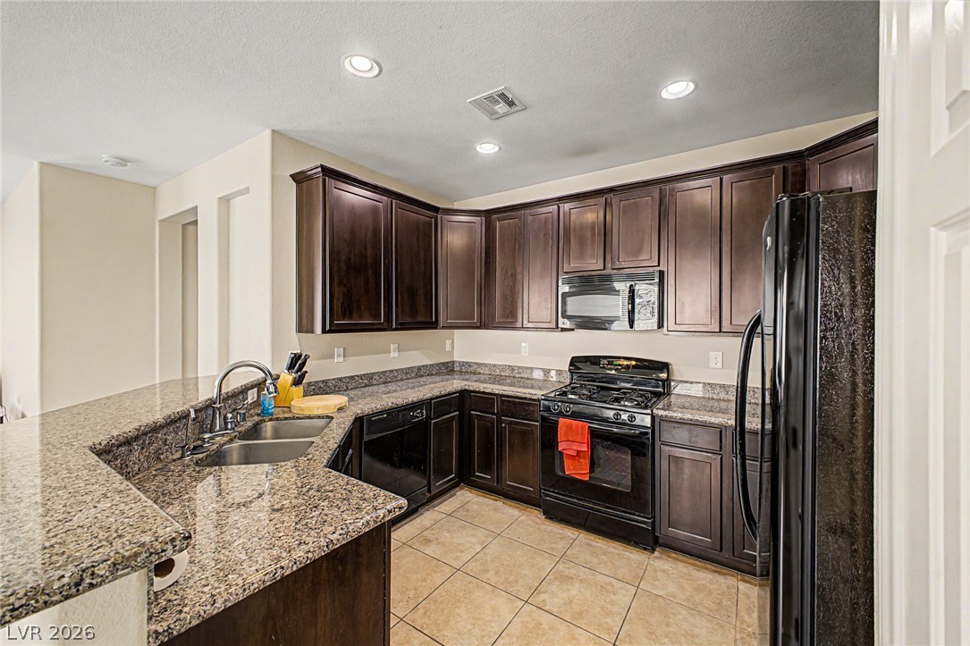 32 Buffalo Gap Court North Las Vegas NV 89084