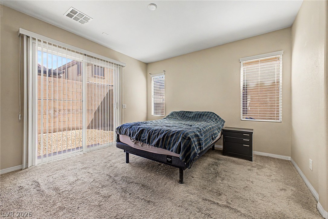 32 Buffalo Gap Court North Las Vegas NV 89084