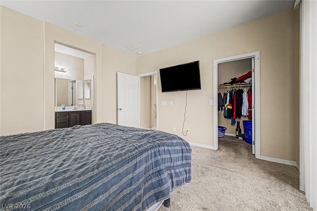 32 Buffalo Gap Court North Las Vegas NV 89084