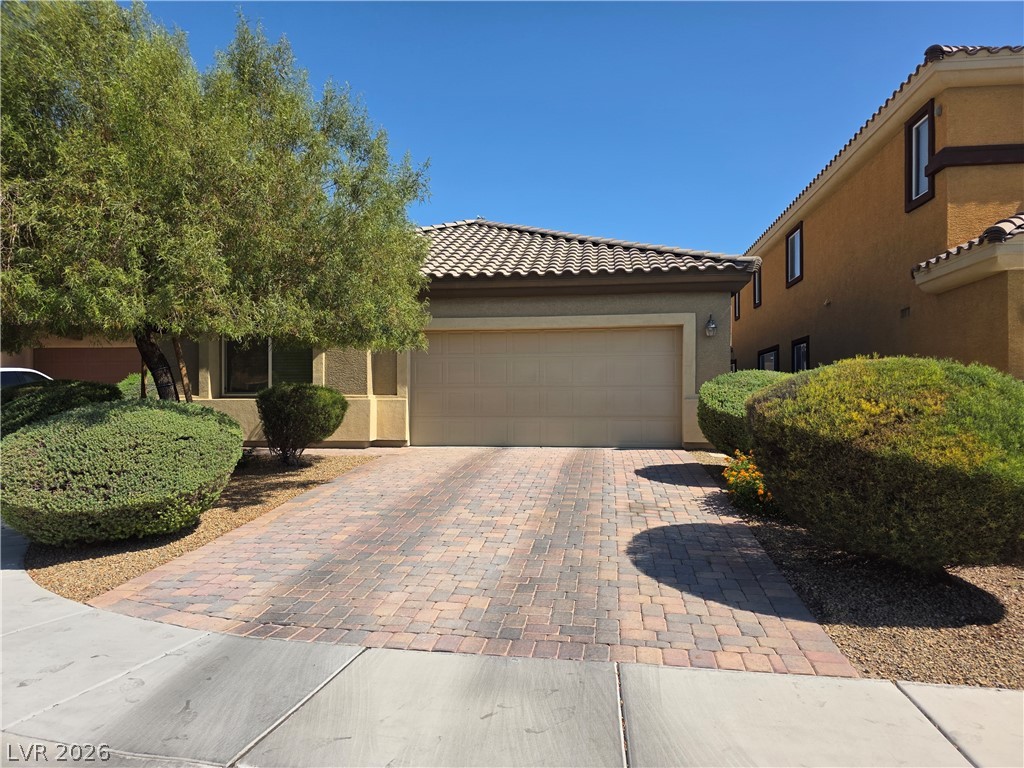 32 Buffalo Gap Court North Las Vegas NV 89084