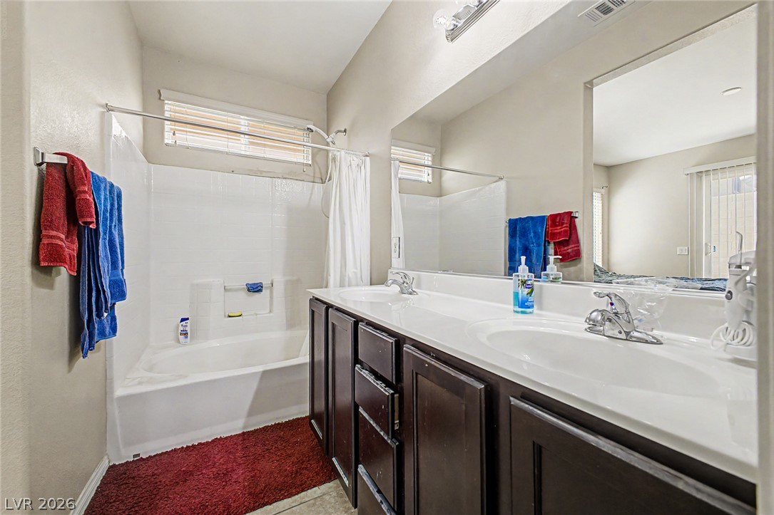 32 Buffalo Gap Court North Las Vegas NV 89084