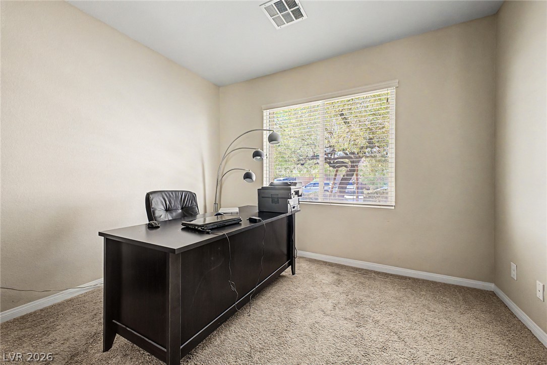 32 Buffalo Gap Court North Las Vegas NV 89084