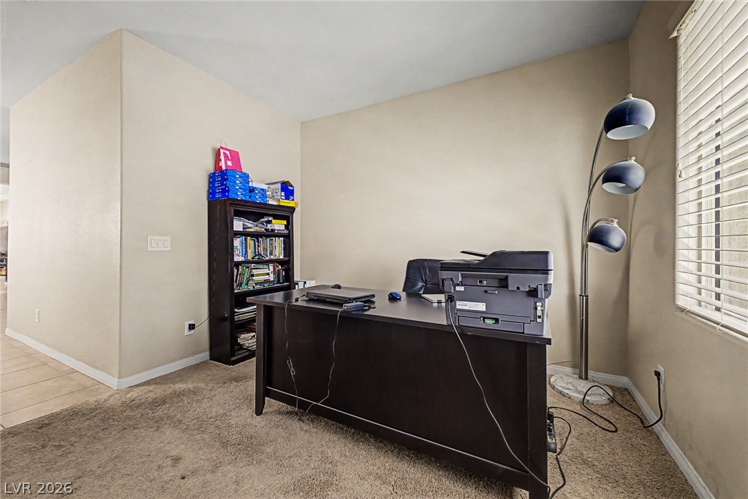 32 Buffalo Gap Court North Las Vegas NV 89084