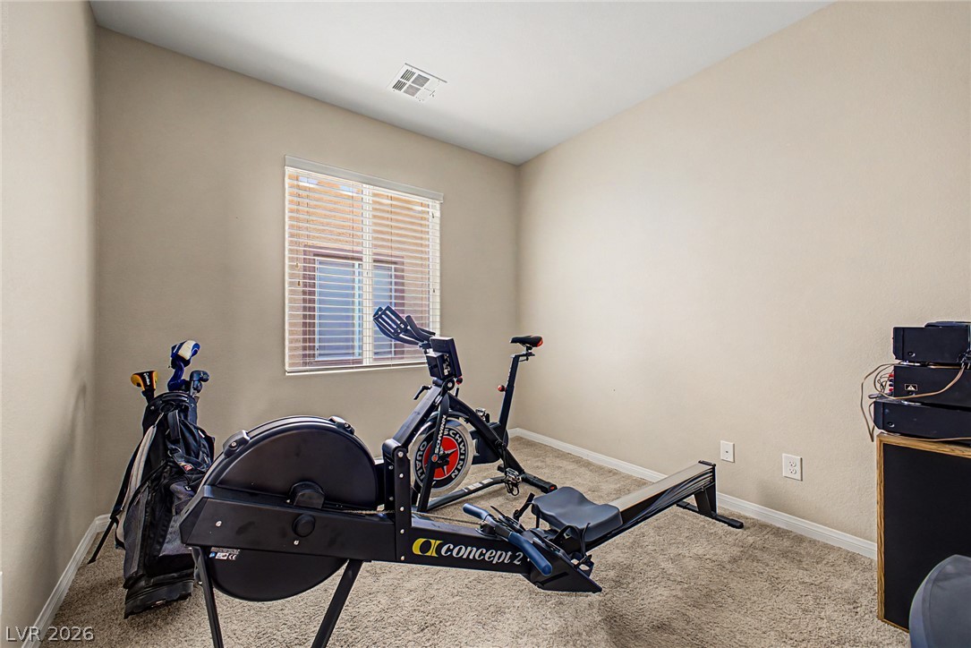 32 Buffalo Gap Court North Las Vegas NV 89084