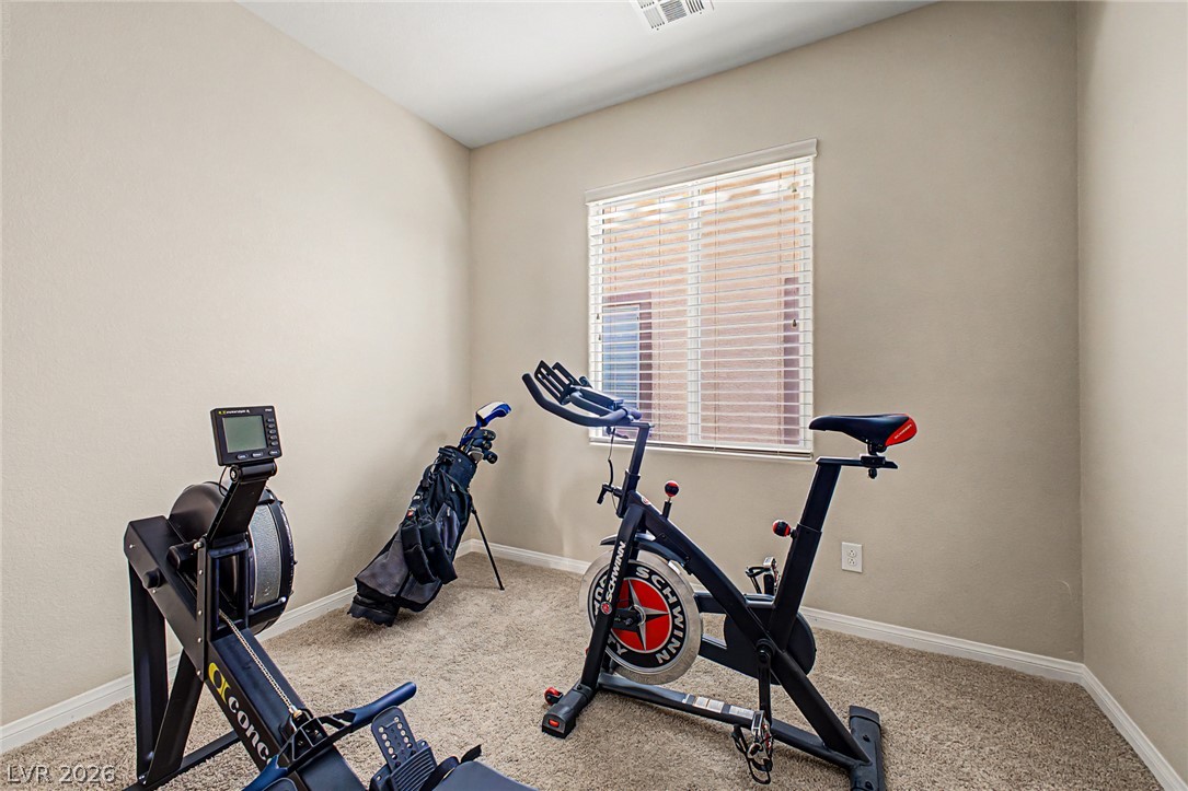 32 Buffalo Gap Court North Las Vegas NV 89084