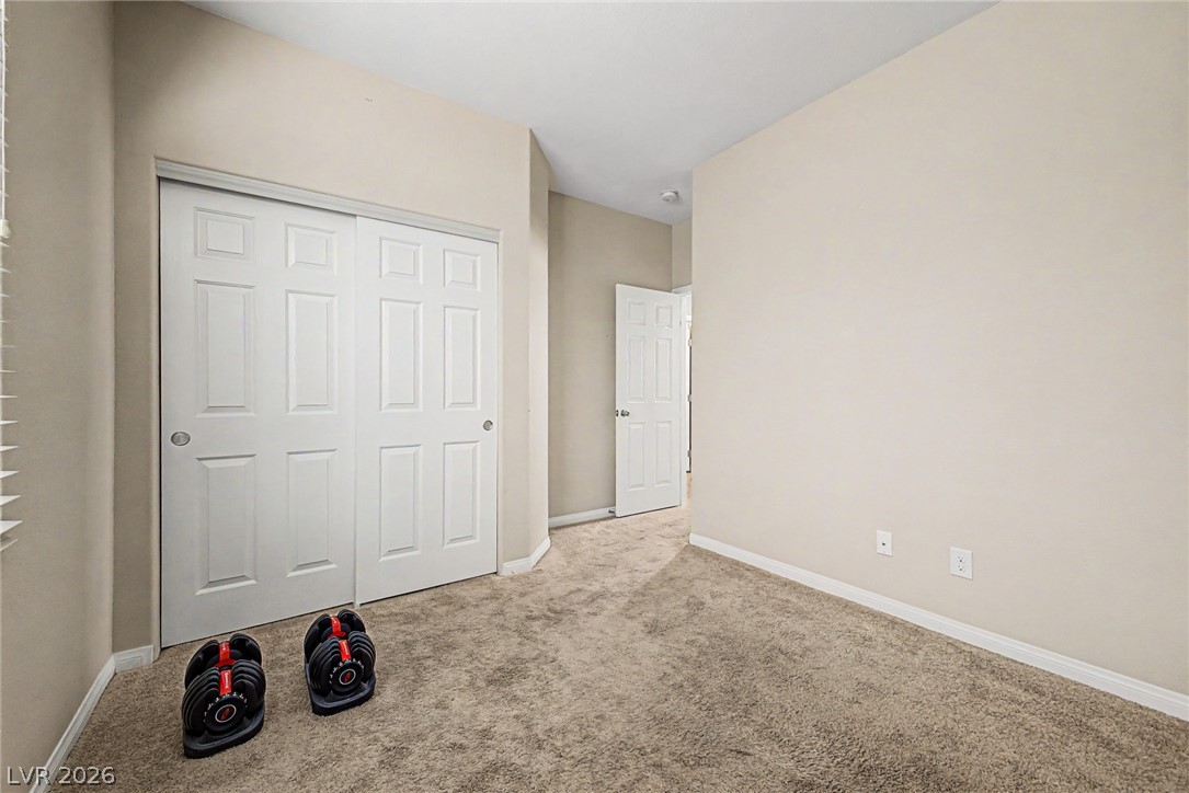 32 Buffalo Gap Court North Las Vegas NV 89084