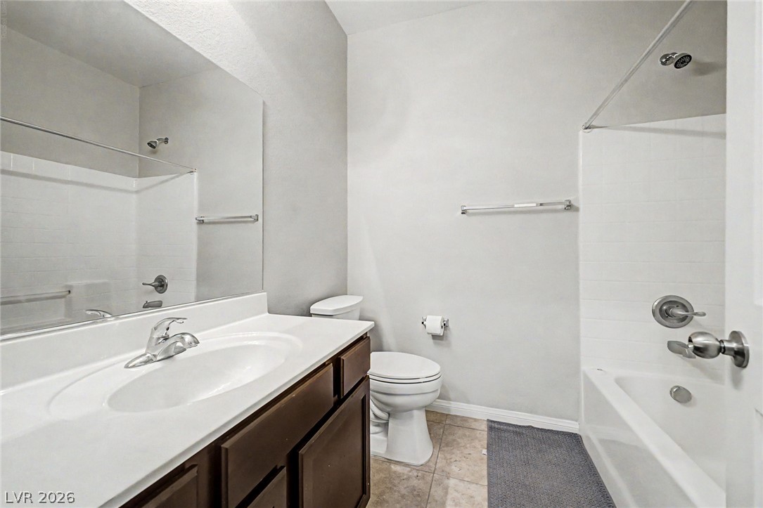 32 Buffalo Gap Court North Las Vegas NV 89084
