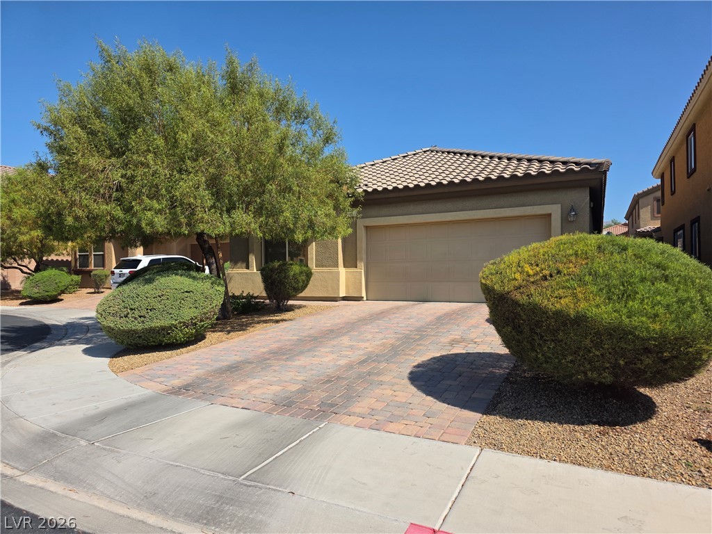 32 Buffalo Gap Court North Las Vegas NV 89084