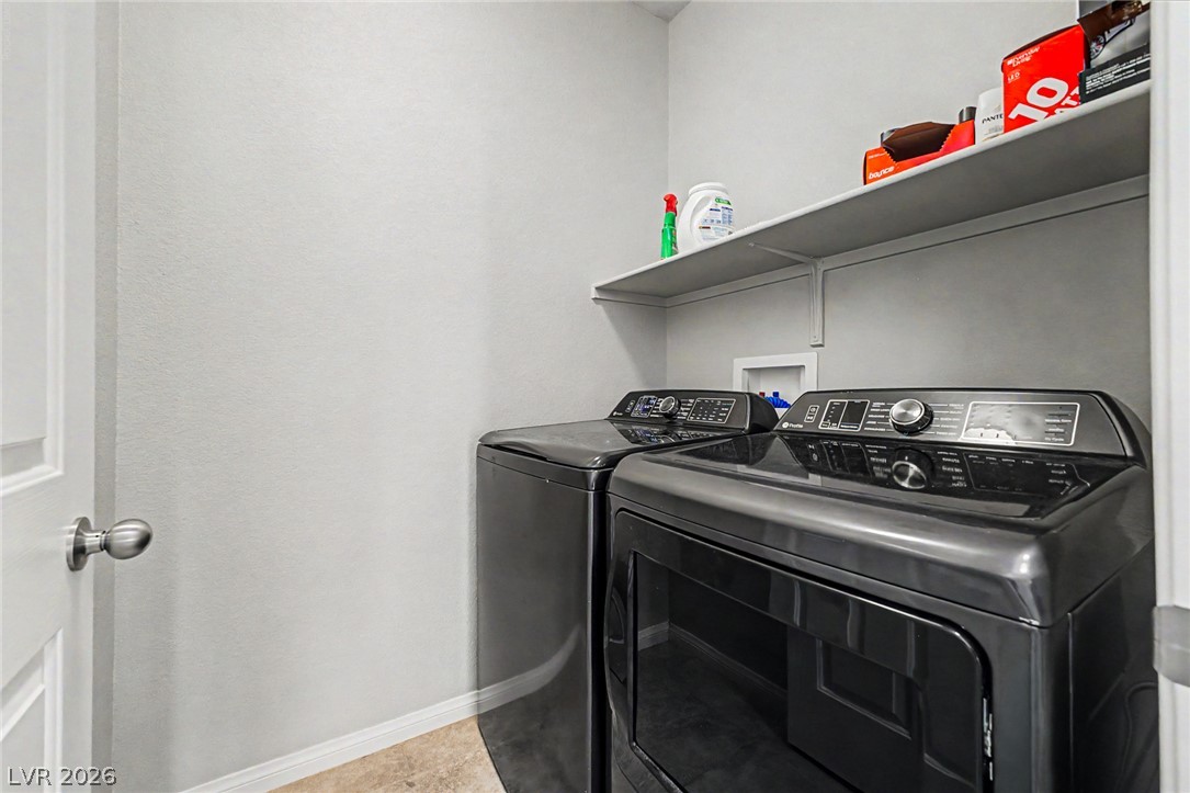 32 Buffalo Gap Court North Las Vegas NV 89084