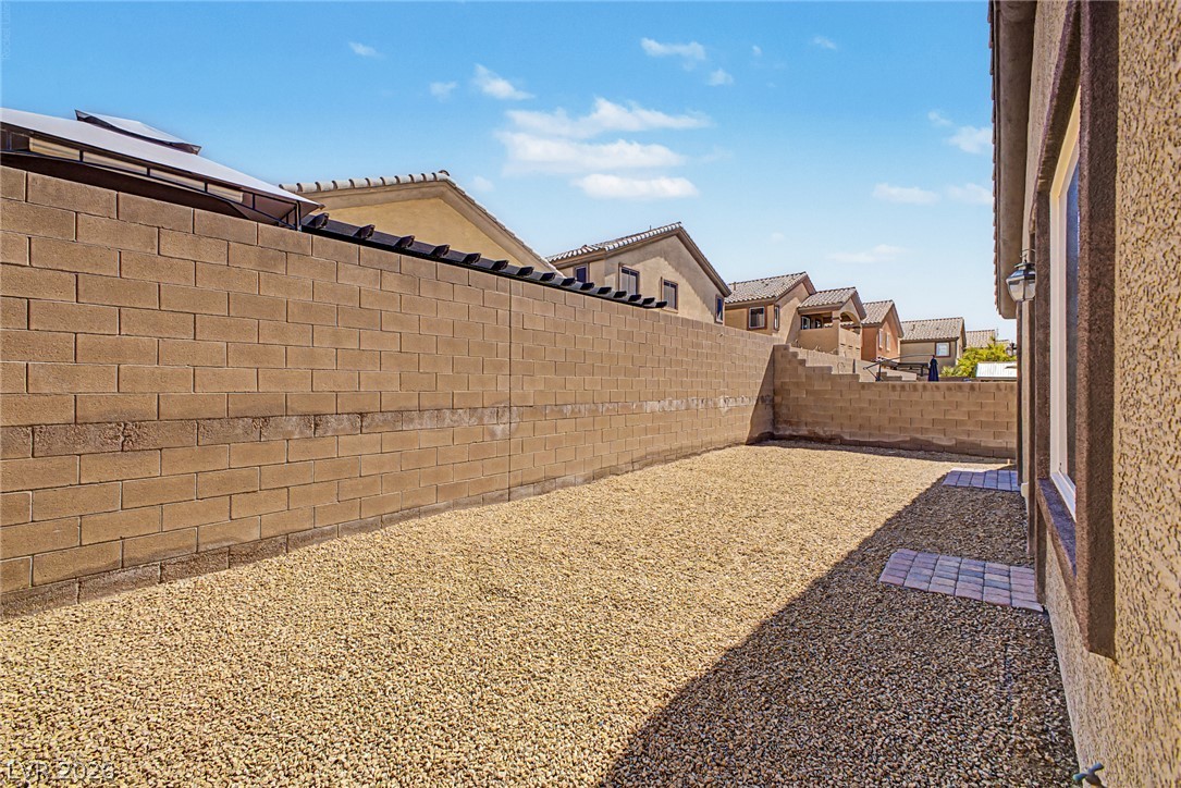 32 Buffalo Gap Court North Las Vegas NV 89084