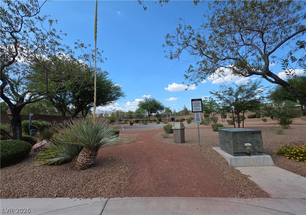 32 Buffalo Gap Court North Las Vegas NV 89084
