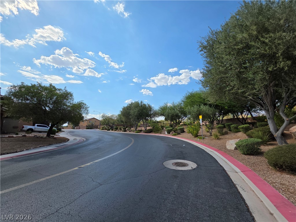 32 Buffalo Gap Court North Las Vegas NV 89084