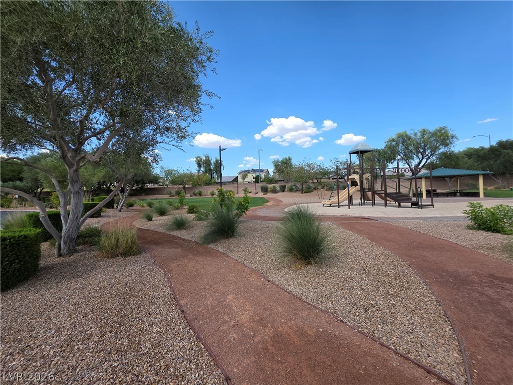 32 Buffalo Gap Court North Las Vegas NV 89084