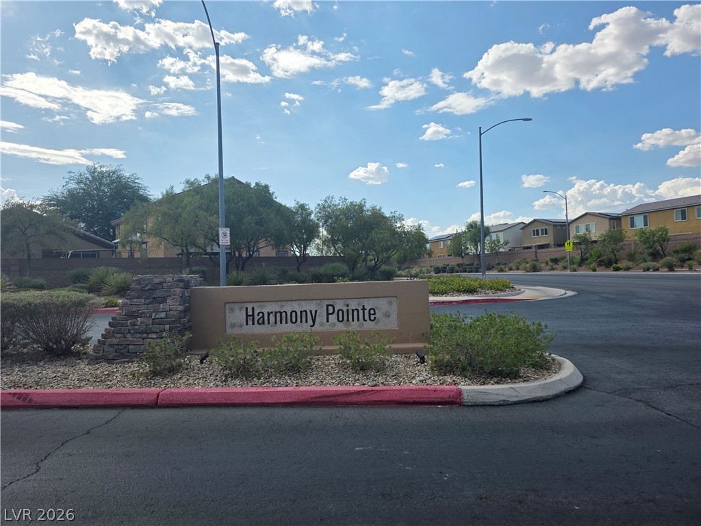 32 Buffalo Gap Court North Las Vegas NV 89084