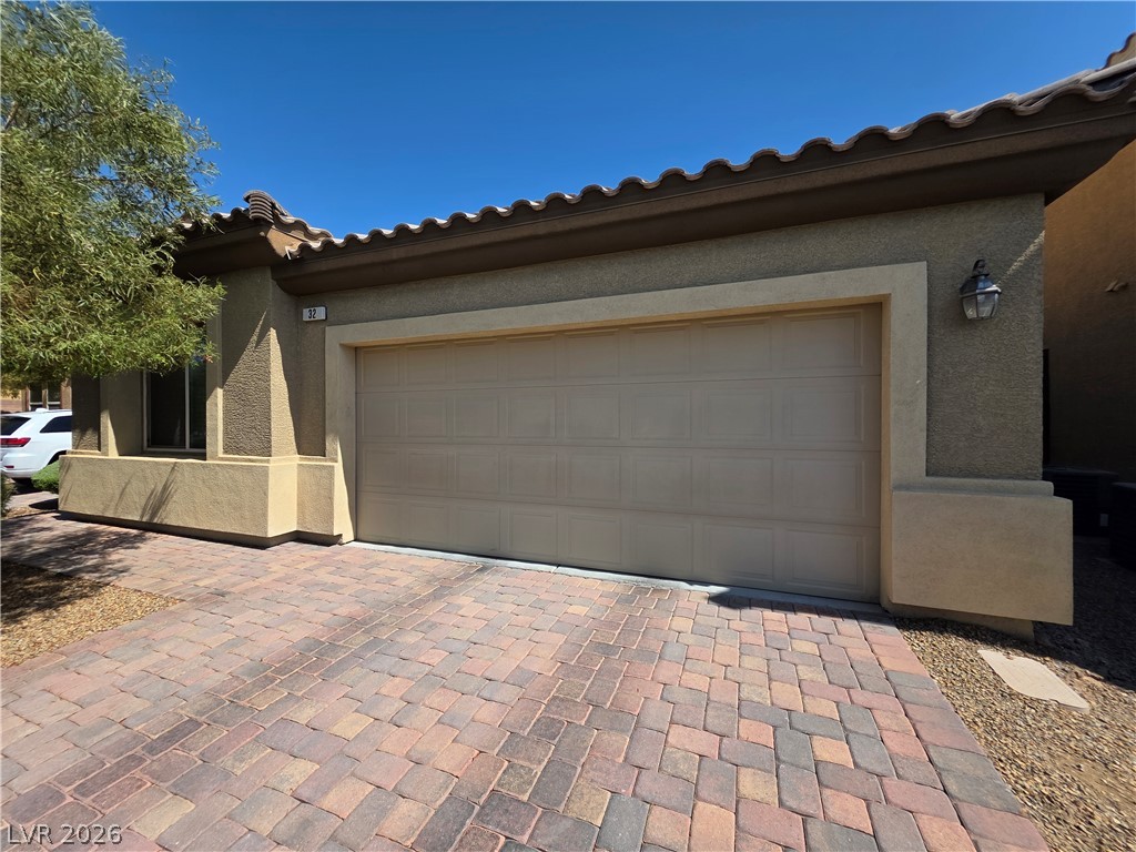 32 Buffalo Gap Court North Las Vegas NV 89084