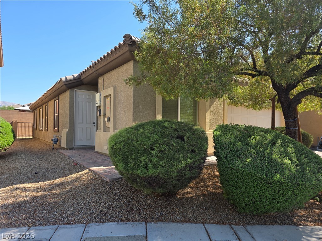 32 Buffalo Gap Court North Las Vegas NV 89084