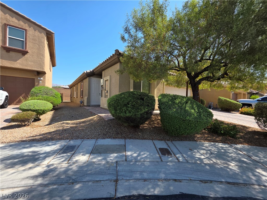 32 Buffalo Gap Court North Las Vegas NV 89084