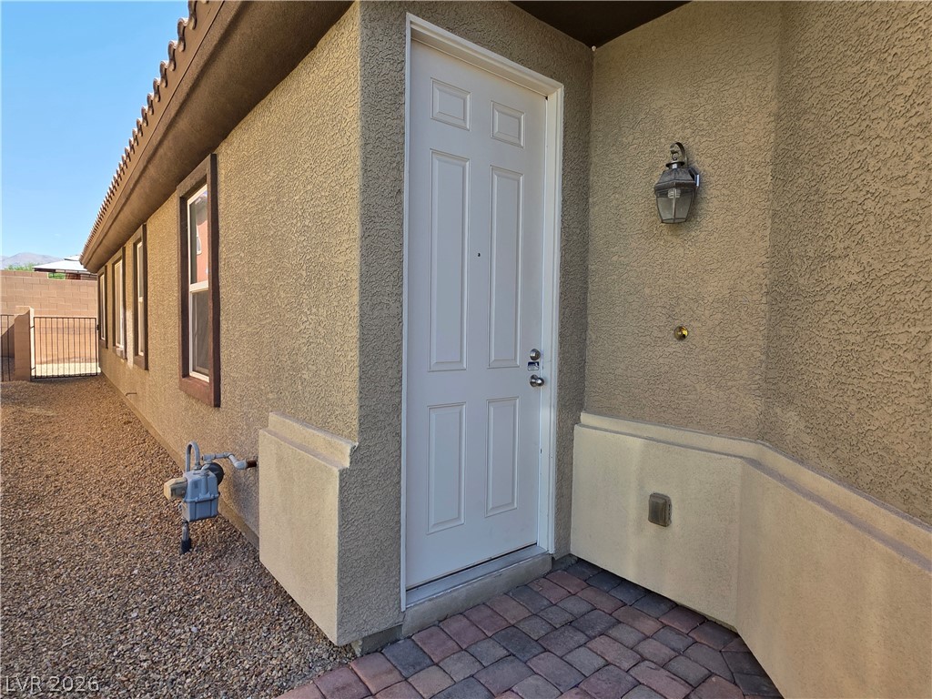 32 Buffalo Gap Court North Las Vegas NV 89084