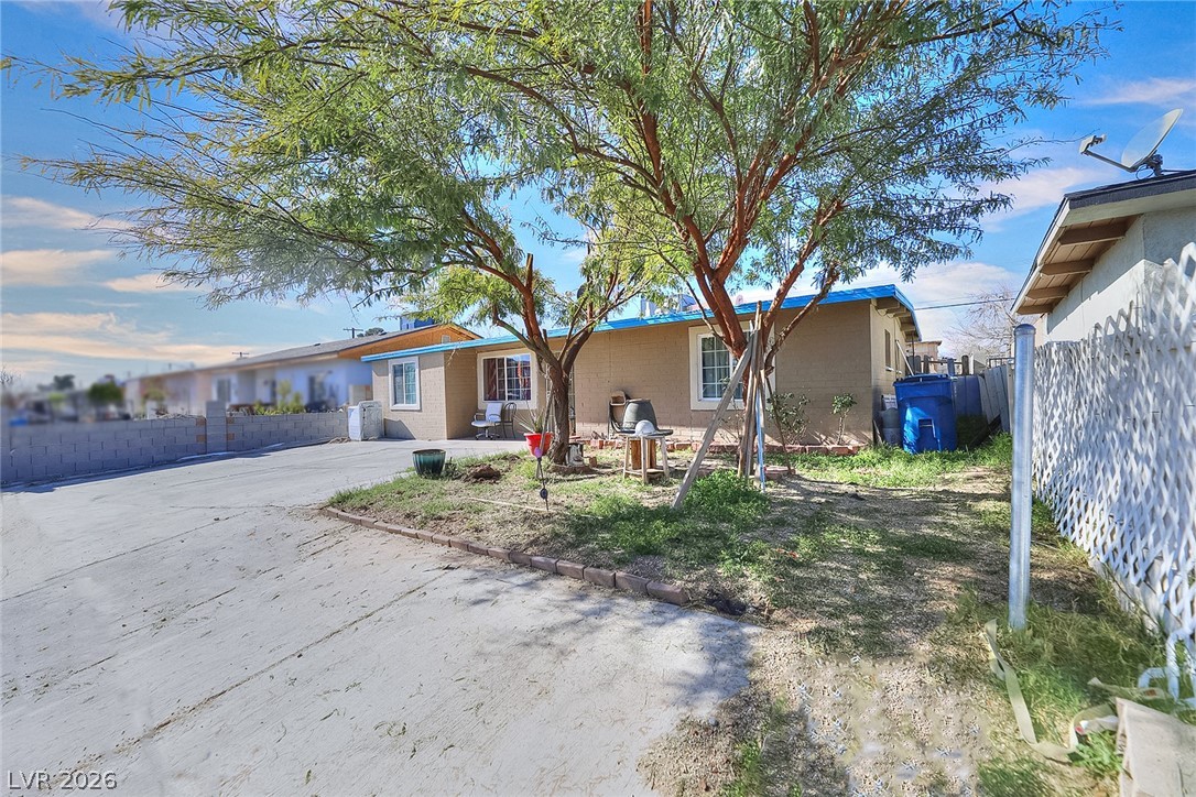 321 North Yale Street Las Vegas NV 89107