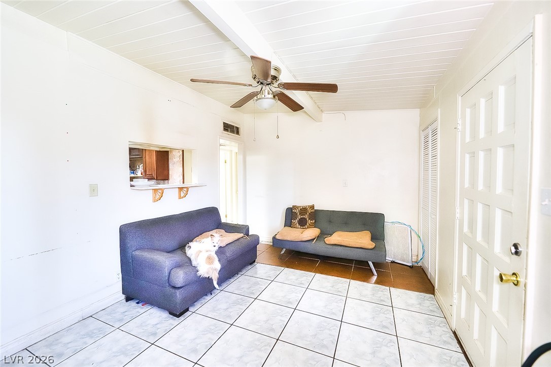 321 North Yale Street Las Vegas NV 89107