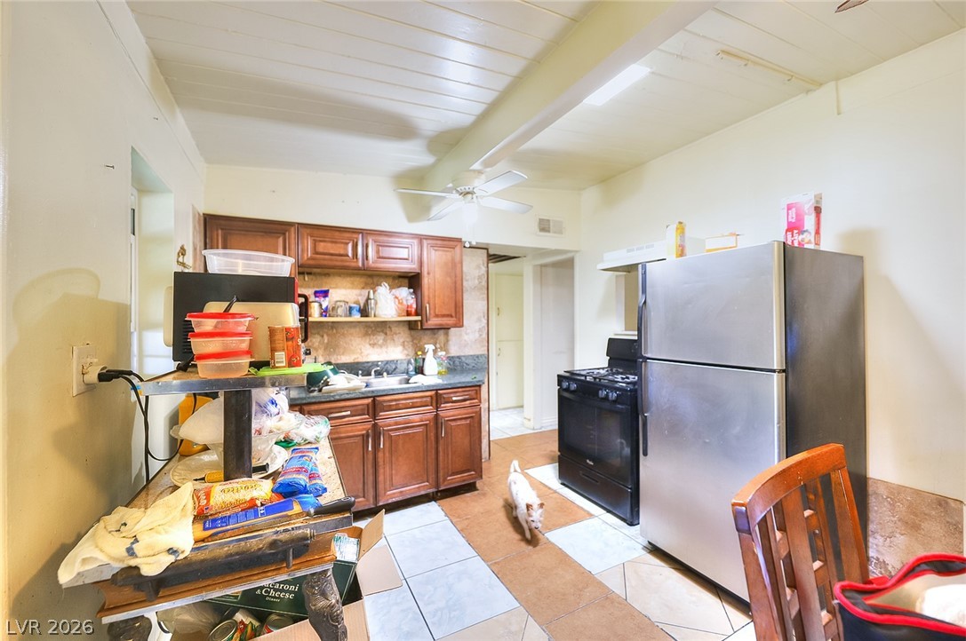 321 North Yale Street Las Vegas NV 89107