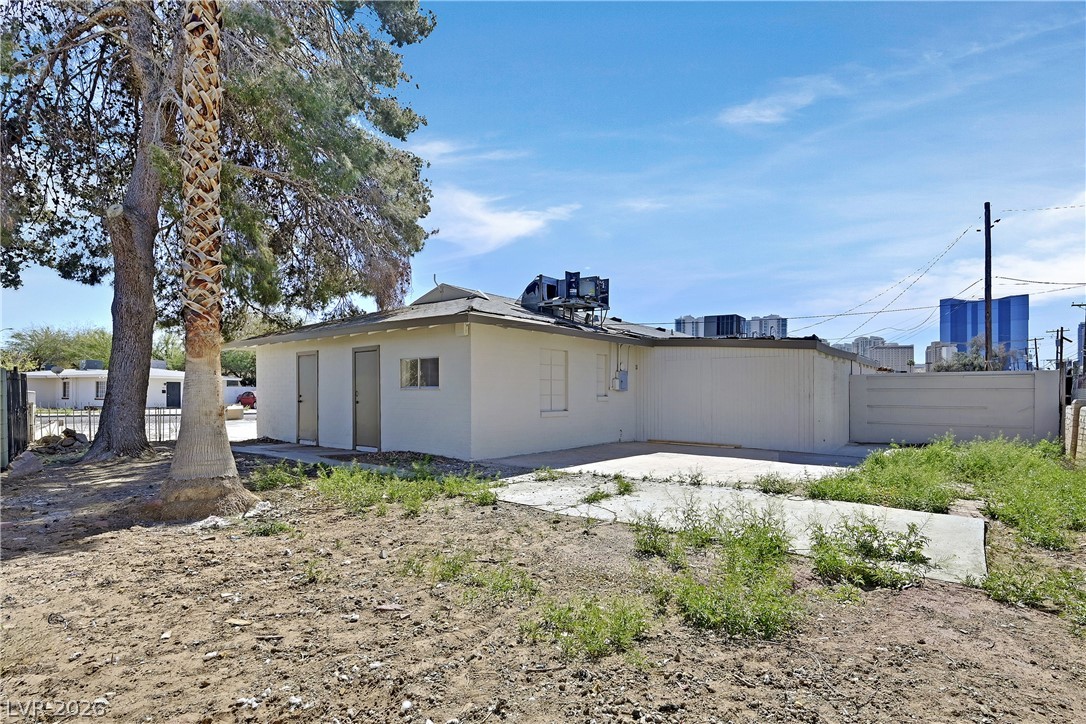 1808 Weldon Place Las Vegas NV 89104
