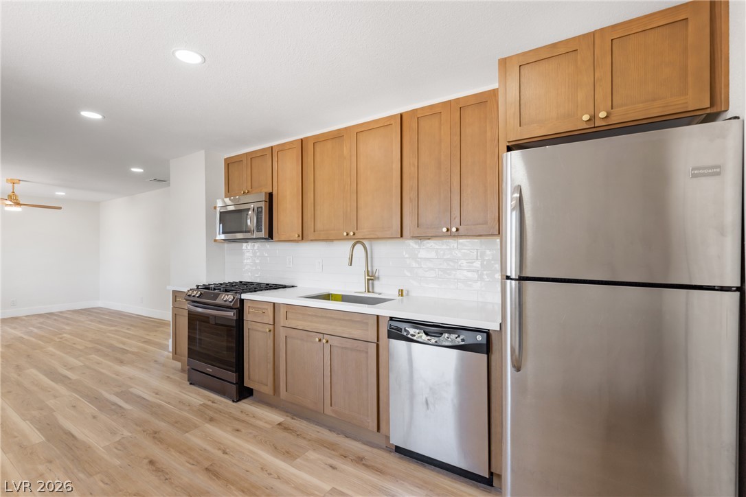 513 Kasper Avenue Las Vegas NV 89106