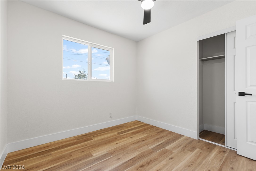 513 Kasper Avenue Las Vegas NV 89106