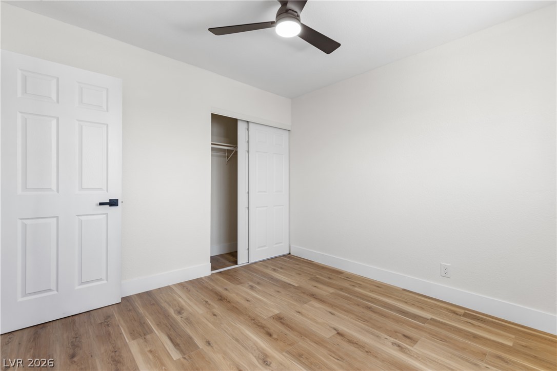513 Kasper Avenue Las Vegas NV 89106