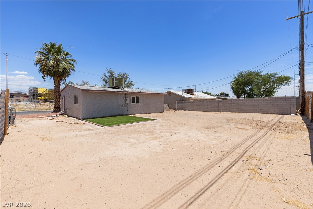 513 Kasper Avenue Las Vegas NV 89106