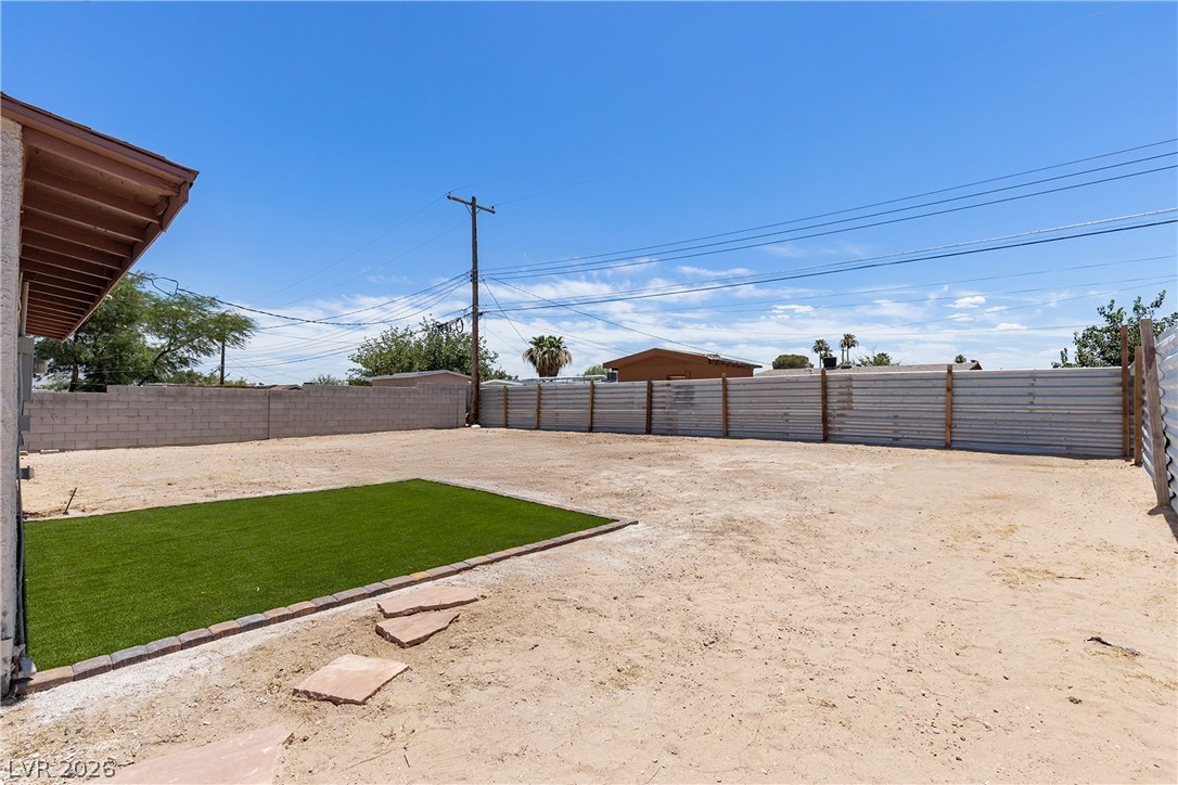 513 Kasper Avenue Las Vegas NV 89106