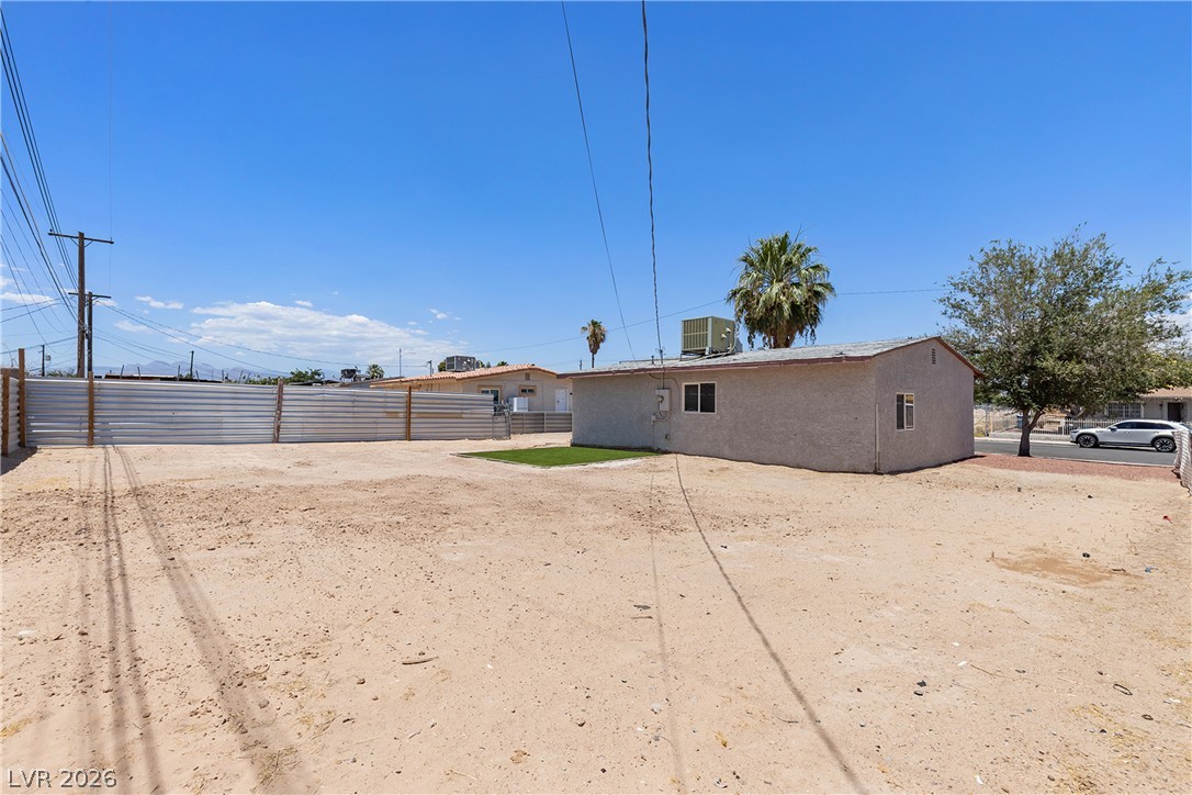 513 Kasper Avenue Las Vegas NV 89106