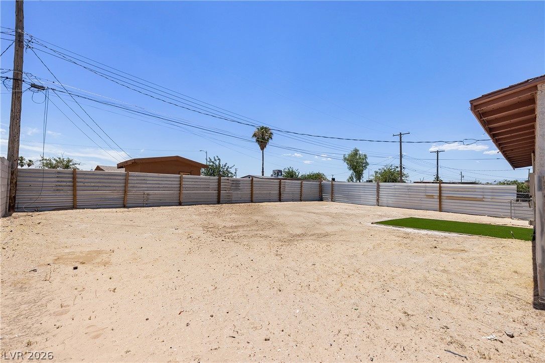 513 Kasper Avenue Las Vegas NV 89106