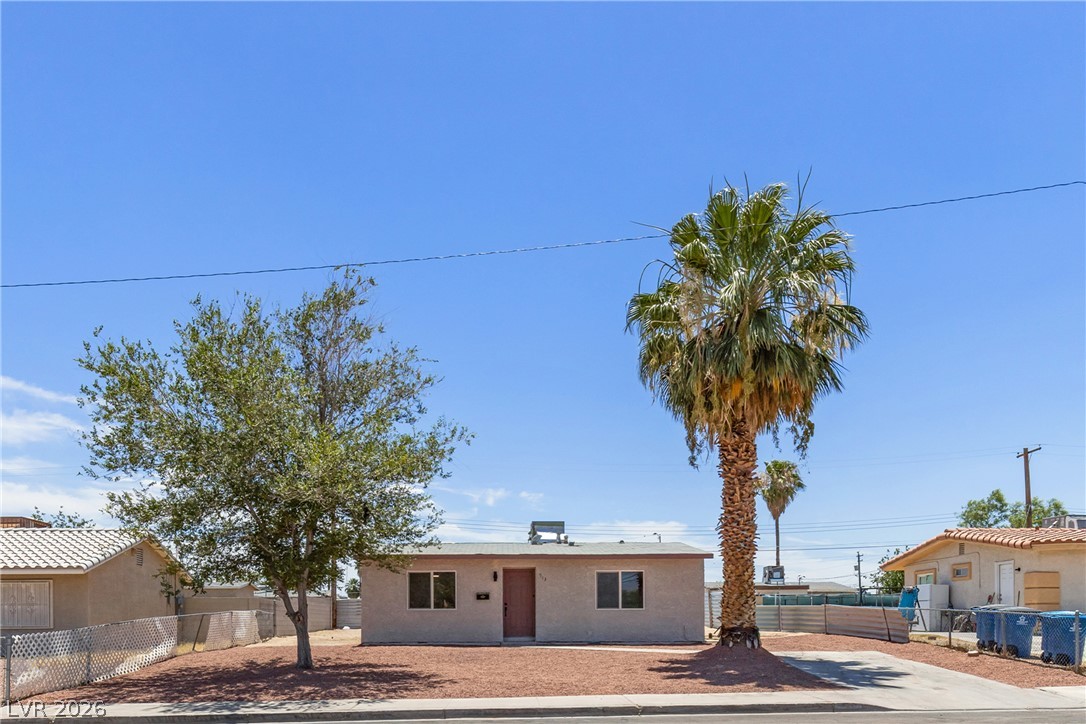513 Kasper Avenue Las Vegas NV 89106