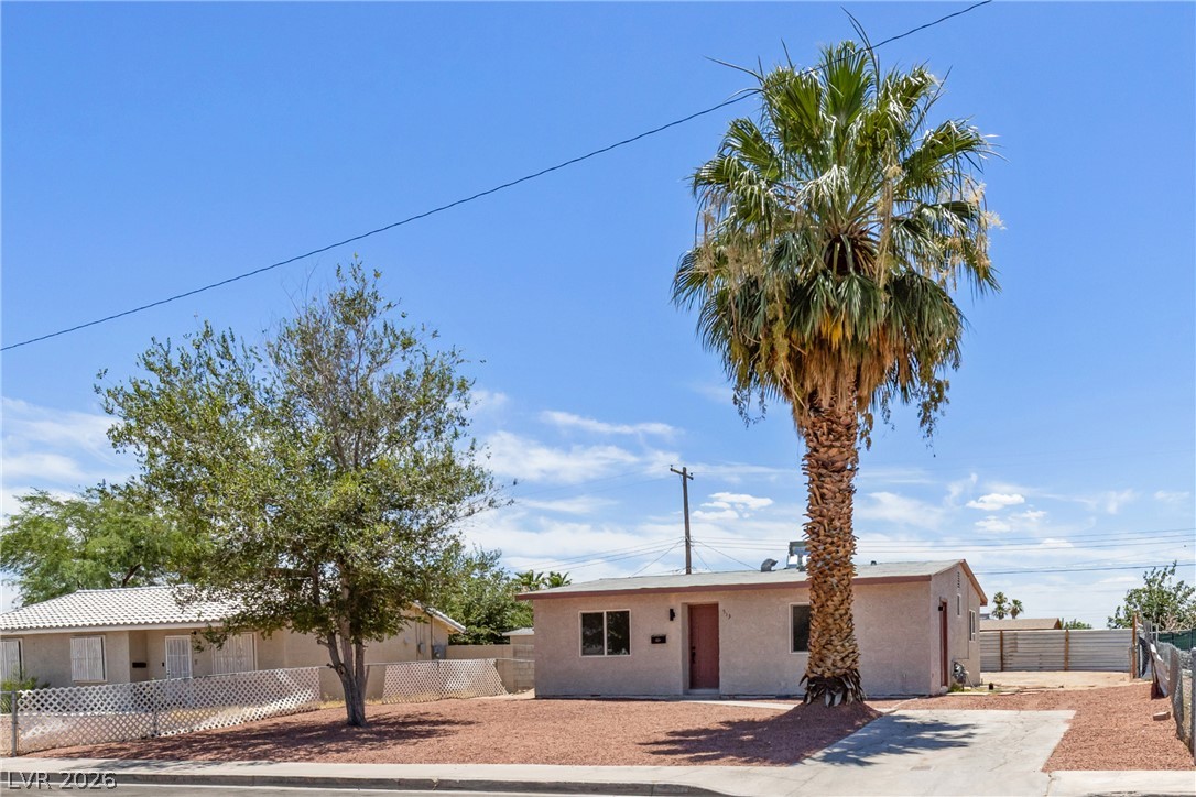 513 Kasper Avenue Las Vegas NV 89106
