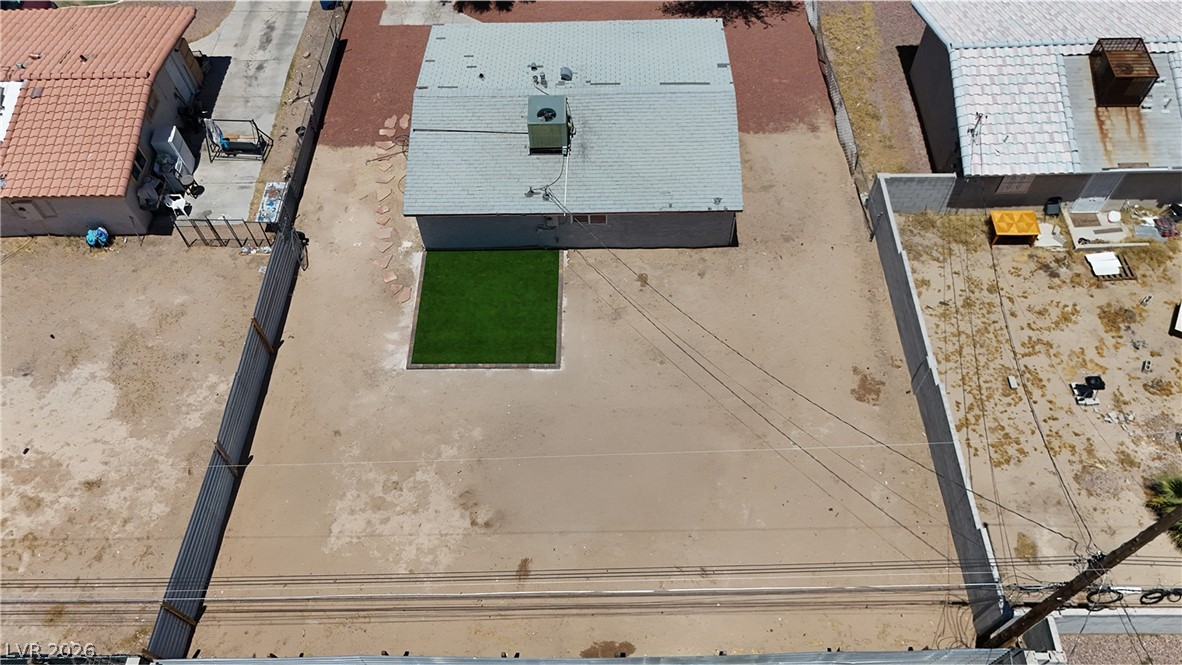 513 Kasper Avenue Las Vegas NV 89106