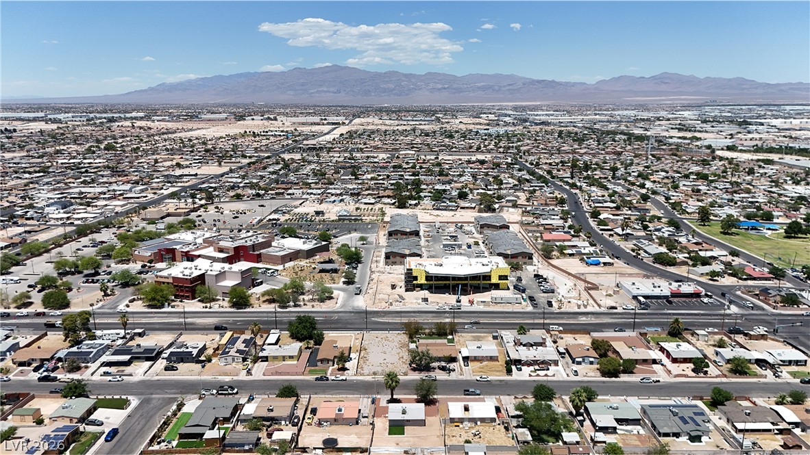 513 Kasper Avenue Las Vegas NV 89106