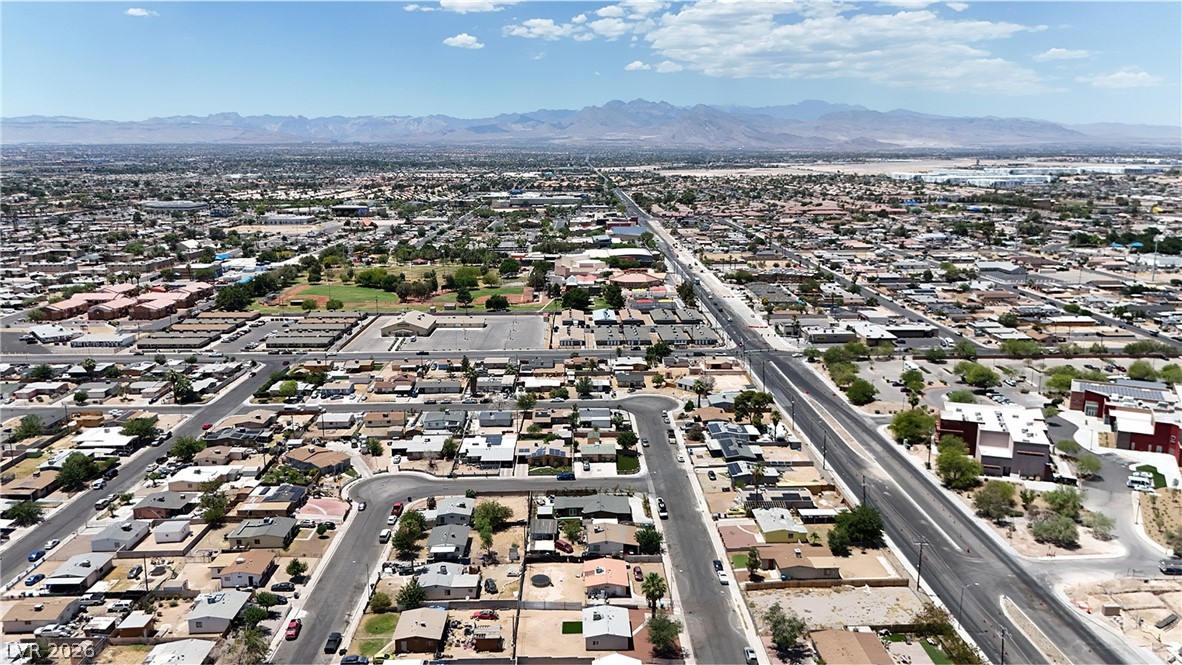 513 Kasper Avenue Las Vegas NV 89106