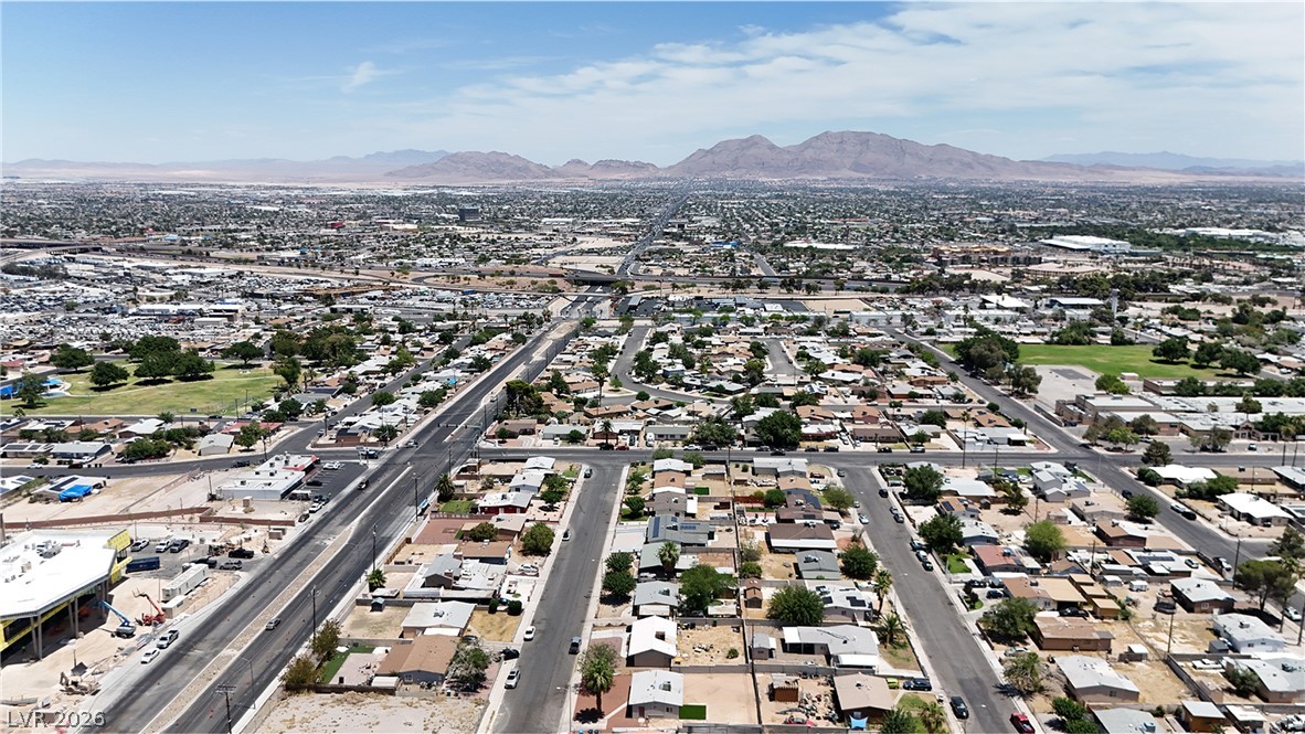 513 Kasper Avenue Las Vegas NV 89106