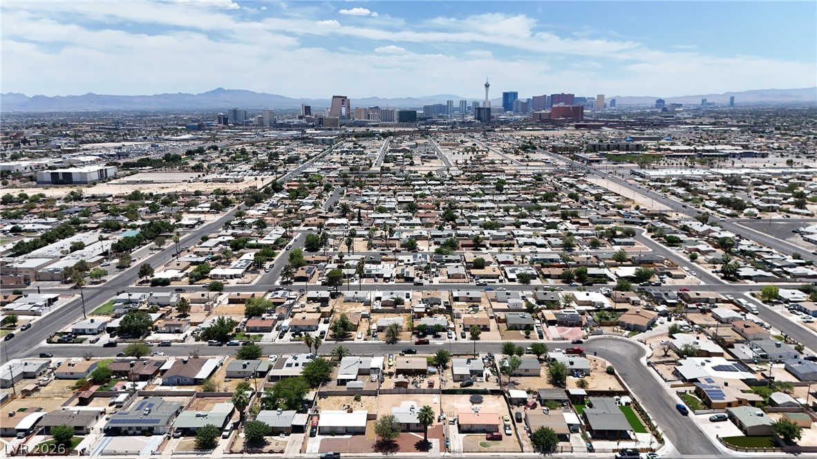 513 Kasper Avenue Las Vegas NV 89106