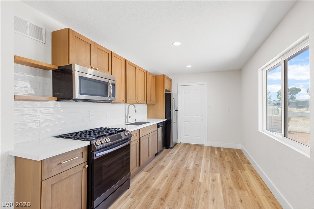 513 Kasper Avenue Las Vegas NV 89106