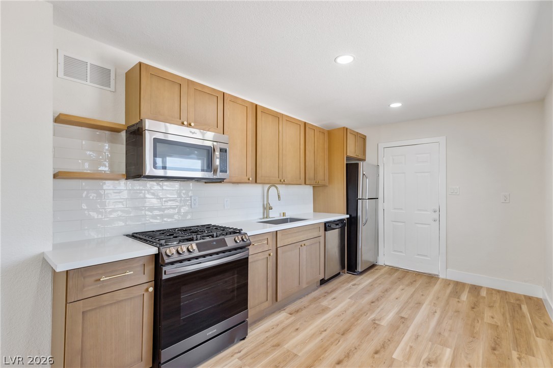 513 Kasper Avenue Las Vegas NV 89106
