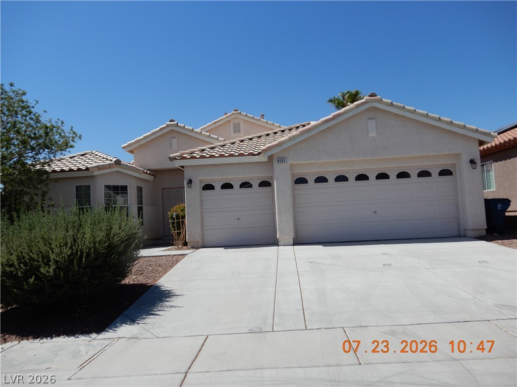8905 Frasure Falls Las Vegas NV 89178