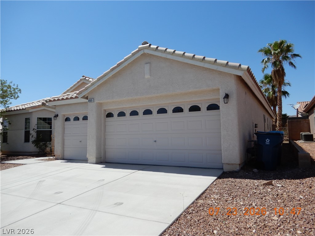 8905 Frasure Falls Las Vegas NV 89178