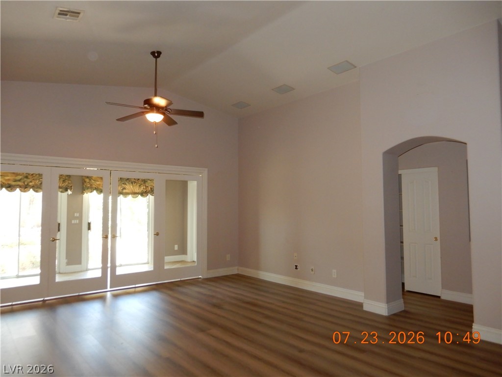 8905 Frasure Falls Las Vegas NV 89178
