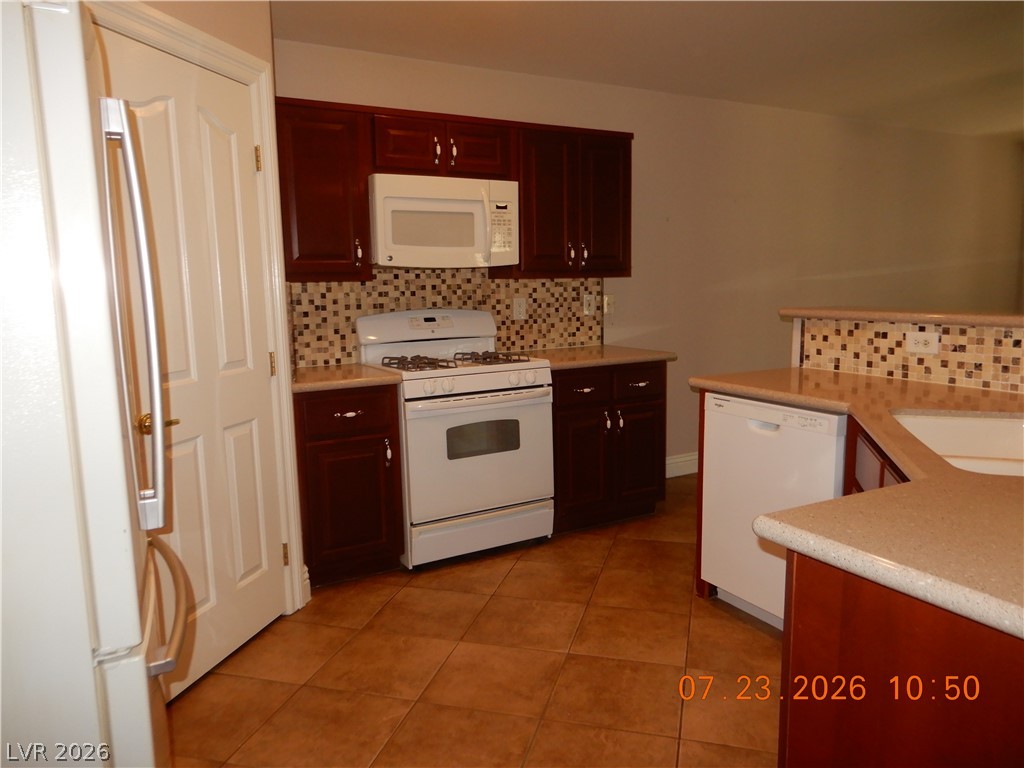 8905 Frasure Falls Las Vegas NV 89178