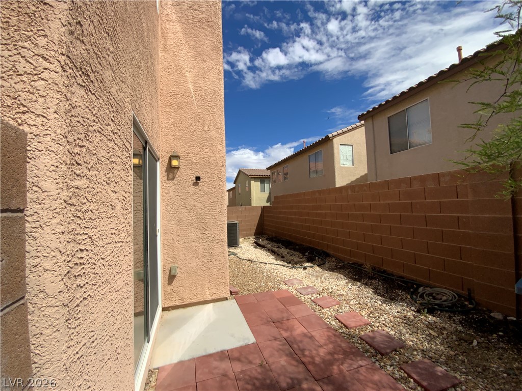 5039 Aesop Avenue Las Vegas NV 89139
