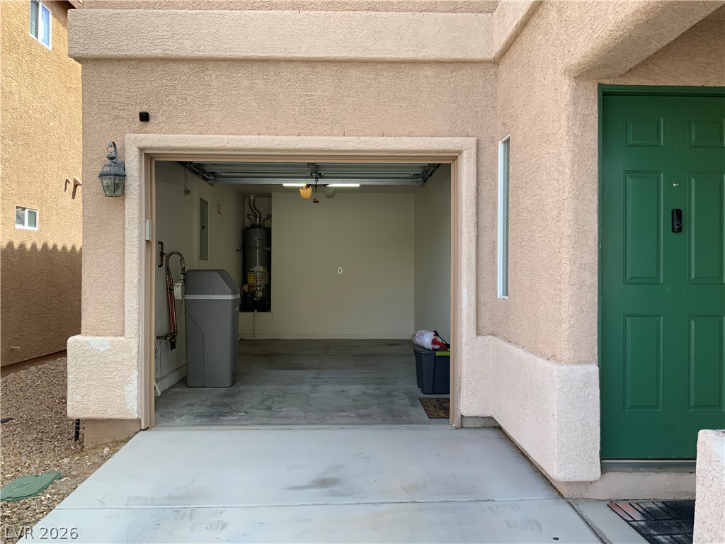 5039 Aesop Avenue Las Vegas NV 89139