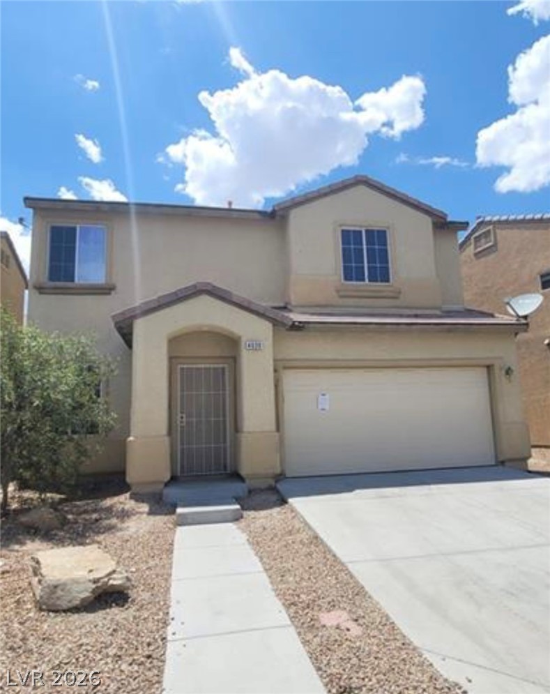 4039 Meadow Foxtail Drive Las Vegas NV 89122